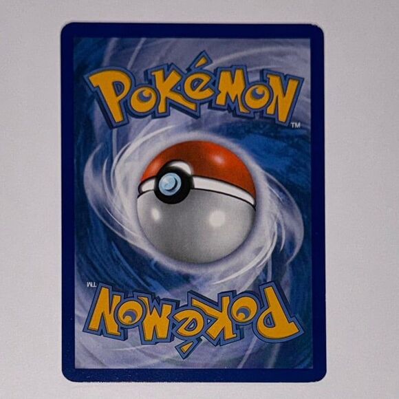 POKEMON CARD: Lilligant #10/114 (Pokemon Black & White) - Picture 2 of 2